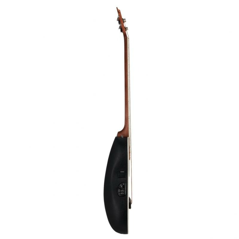 Фото Бас-гитара электроакустическая OVATION CEB44X-7C Bass Celebrity Cognac Burst