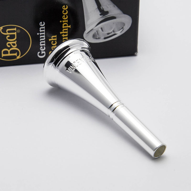 Фото Vincent Bach 336-7 