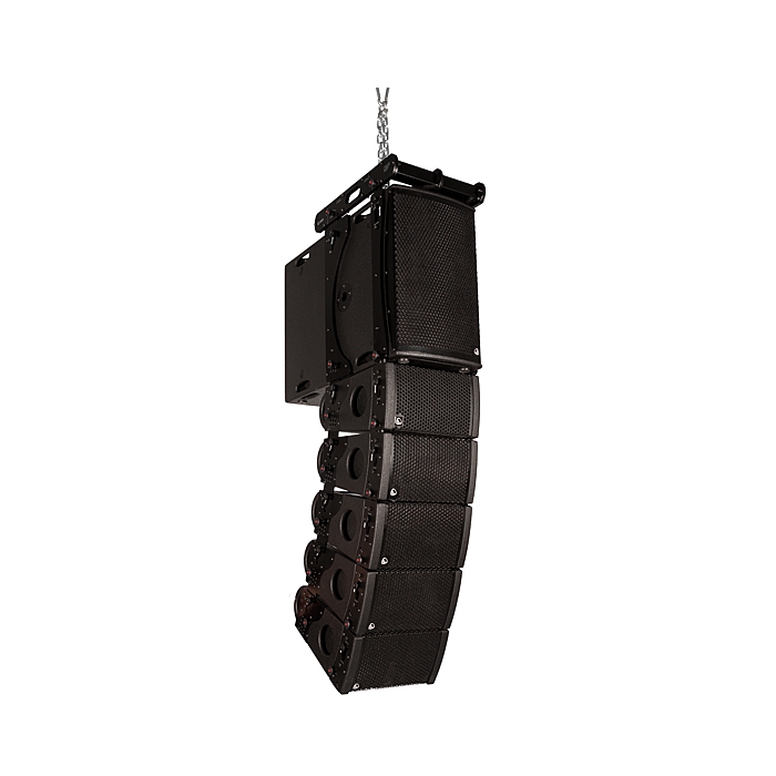 Фото Пассивный сабвуфер IDEA Pro Audio BASSO24t