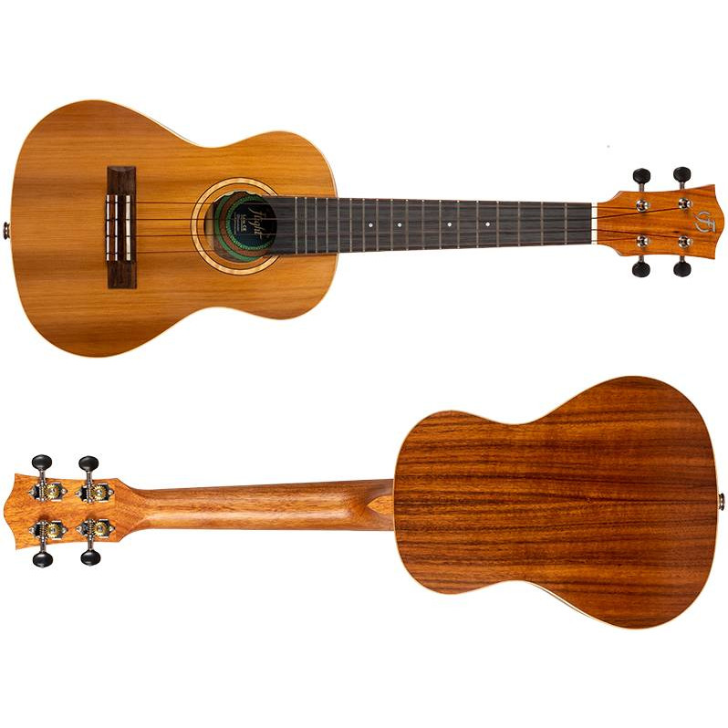 Фото Укулеле концерт FLIGHT LEIA CE