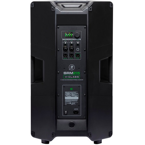 Фото Активная акустическая система MACKIE SRM215 V-Class