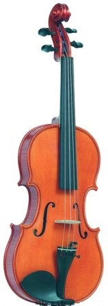 Фото Скрипка WOODCRAFT WV-12 1/2