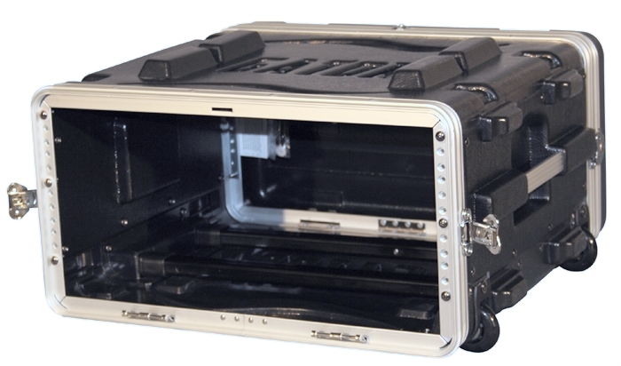 Фото Кейс рэковый GATOR GRR-4L