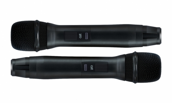 Фото Комплект караоке AST Thump PRO 212XT Dual SUB