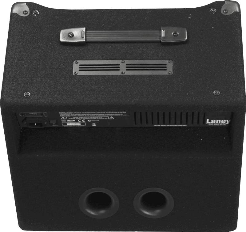 Фото Laney AH80