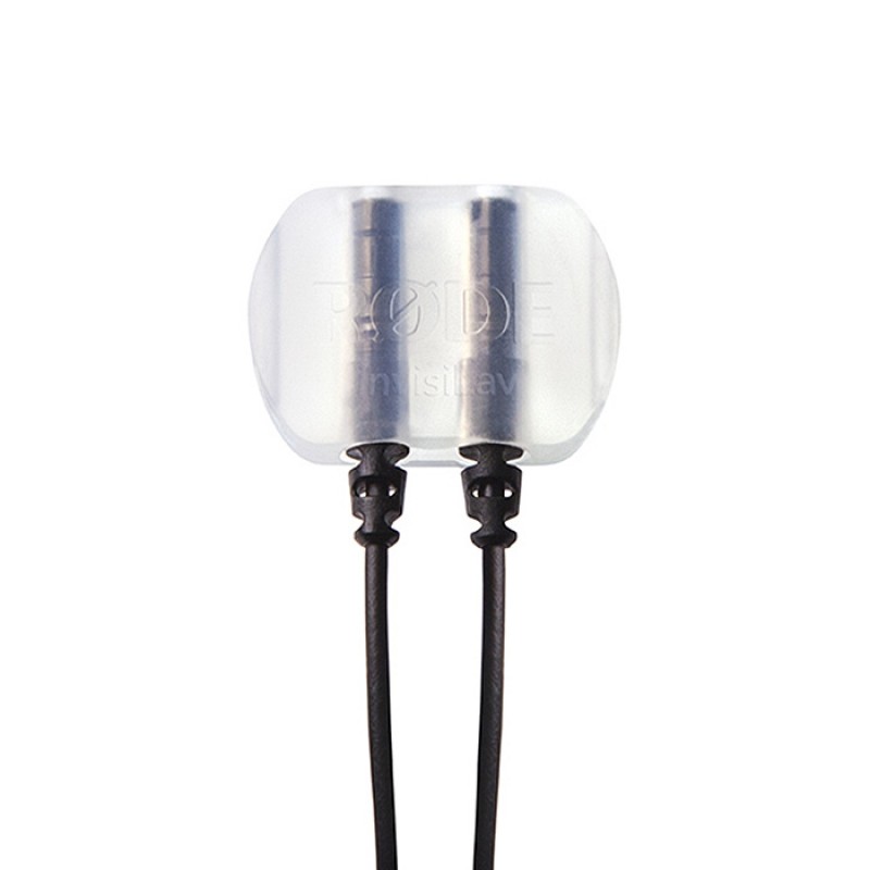 Фото RODE invisiLav 3pack