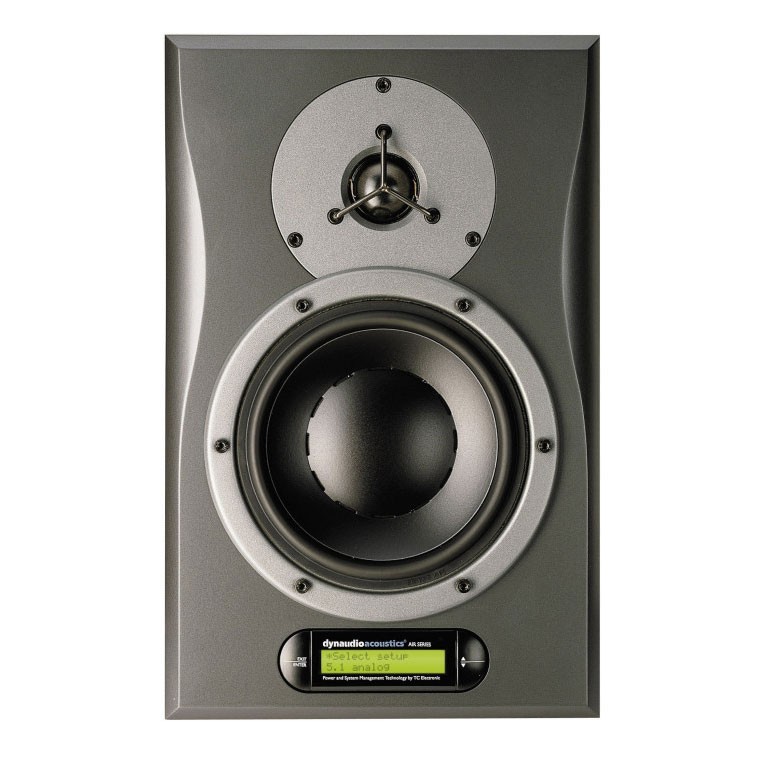 Фото Активный студийный монитор Dynaudio AIR15 Master D6