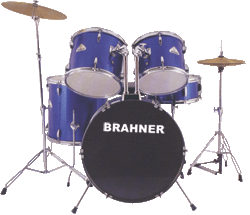 Фото BRAHNER MD-046