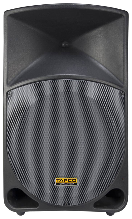 Фото Активная акустическая система TAPCO THUMP TH-15A