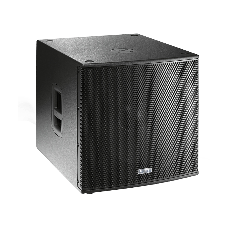 Фото Пассивный сабвуфер FBT SUBLINE 118S