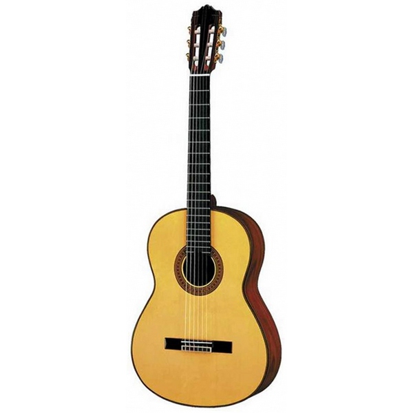 Фото Классическая гитара Yamaha CG-171S