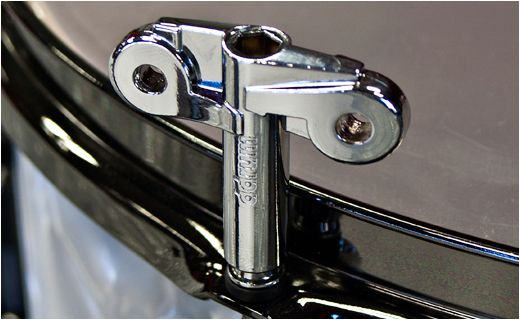 Фото Ключ для барабана ddrum DD KEY T TOP