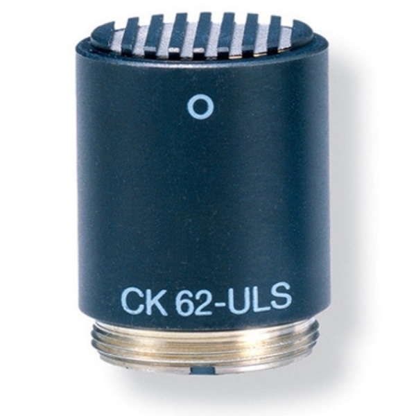 Фото Капсюль AKG CK62ULS