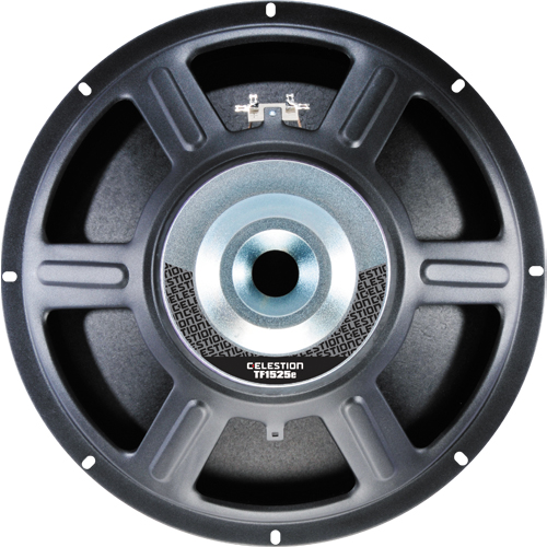 Фото Динамик Celestion T5368AWD TF1525e 15" 4 Ом 300 Вт