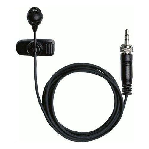Фото Sennheiser ME 4-N