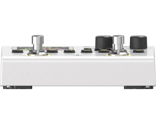 Фото Процессор эффектов SORAN JME-02 Dual Stomp Lite
