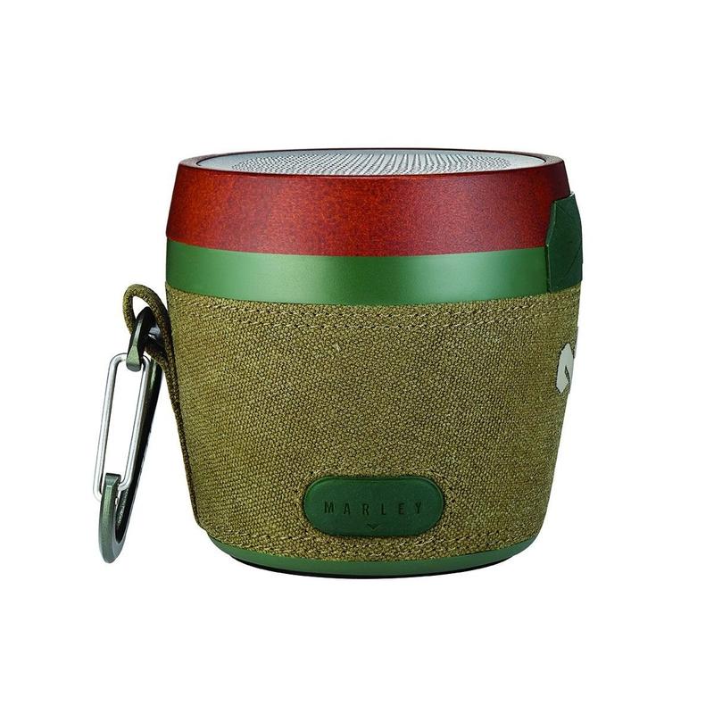 Фото Портативная акустическая система Marley EM-JA007-GR
