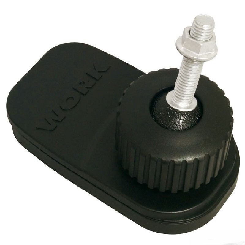 Фото Настенная акустическая система Work NEO 5 Black