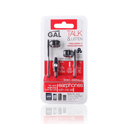 Фото GAL HM-005 bc