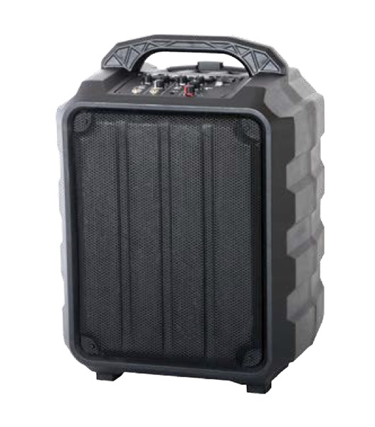 Фото Активная акустическая система Leem PR-6