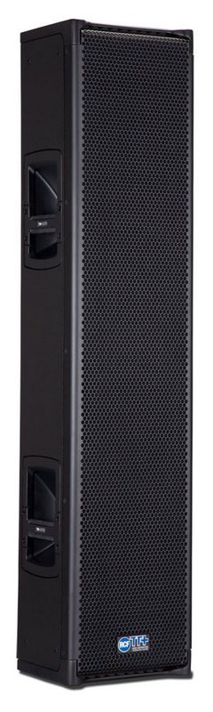 Фото Активный СЧ/ВЧ модуль RCF TTL11A-H