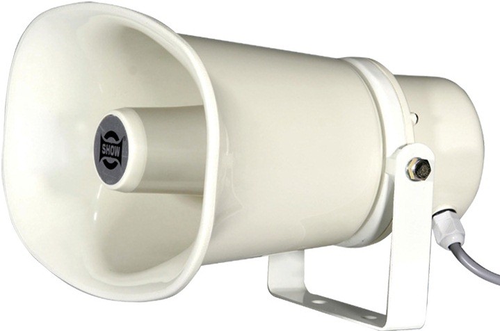 Фото SHOW SC-30AH