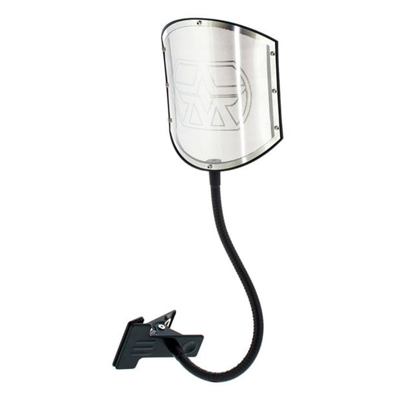 Фото Поп-фильтр Aston Microphones SHIELD GN