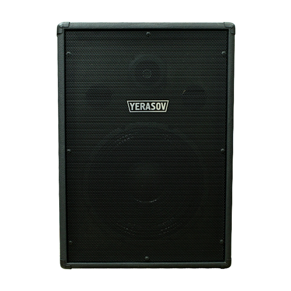 Фото Комбоусилитель Yerasov KEYamp-R2