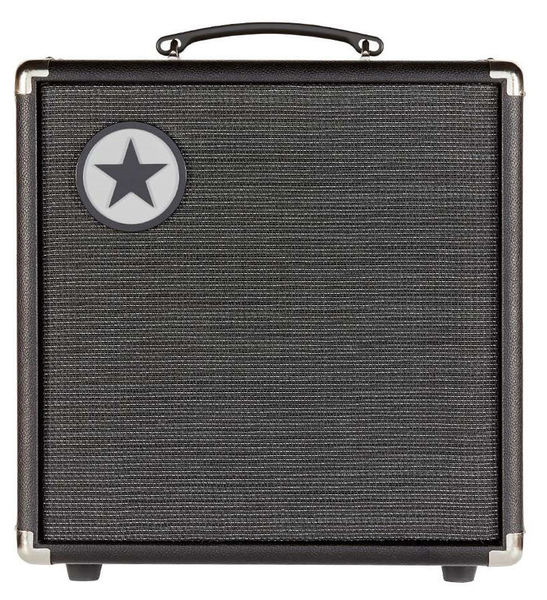 Фото Басовый комбоусилитель Blackstar Unity 30