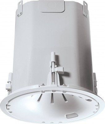 Фото JBL Control 47HC акуст. система потолочная коаксиальная, 75Вт роз.шум, 6,5', 8 Ом, трансф, покрытие 75 град., чувств.93 дБ