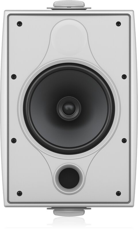 Фото Tannoy DVS 6T-WH  