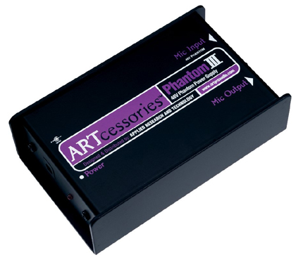 Фото ART PHANTOM III