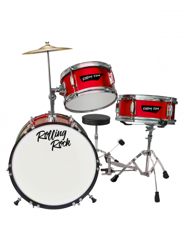 Фото Rolling Rock JR-1611 RD