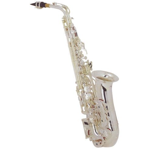 Саксофон тенор Bb BRAHNER TS-248S в магазине Music-Hummer