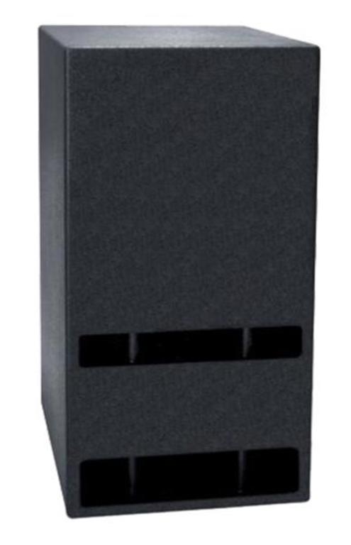 Фото Apart SUB2400-BL