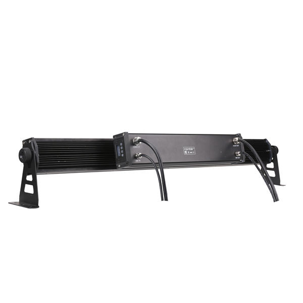 Фото Архитектурный светильник ROSS FIX BAR 1430 RGB