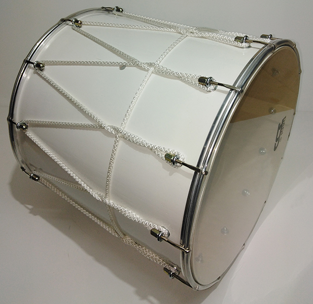 Фото Барабан кавказский Мастерская Бехтеревых BK-14Bv 14"