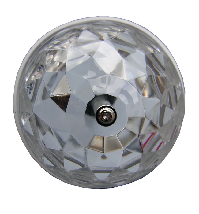 Фото Flash LED ATMOSPHERE Светодиодный световой эффект-лампа