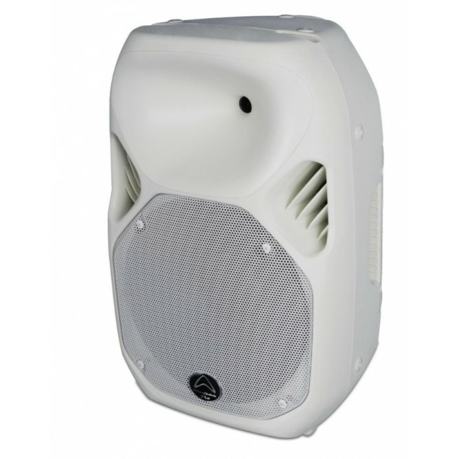 Фото Активная акустическая система Wharfedale Pro TITAN AX12 White