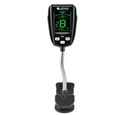 Фото Тюнер Joyo JT-09