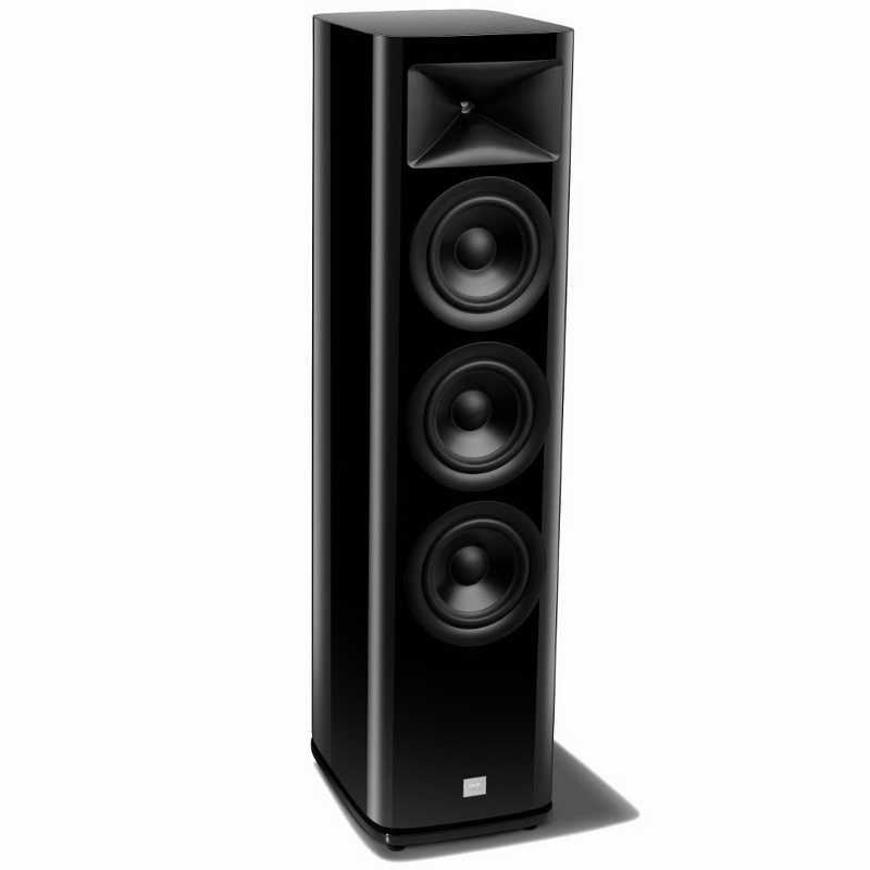 Фото JBL HDI 3600 BLQ