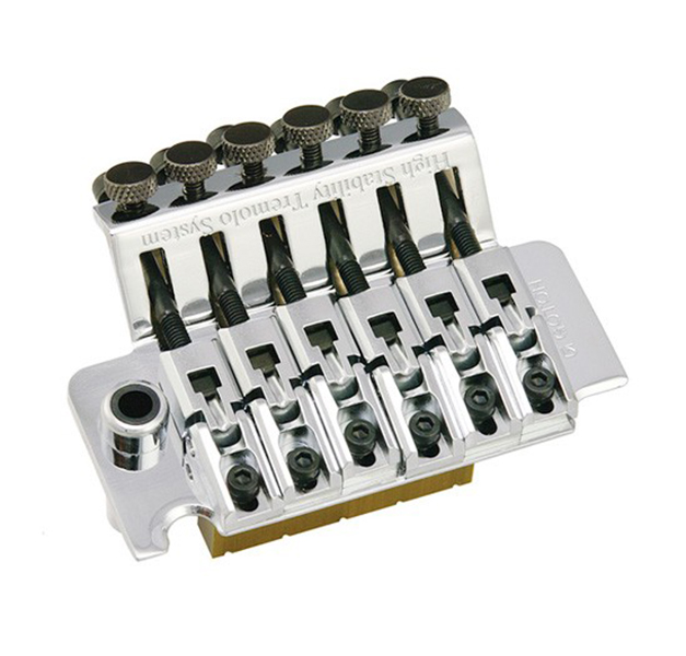 Фото Бридж Gotoh GE1996T-C-36 тремоло