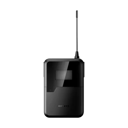 Фото Радиосистема Октава OWS-U2200D01L02В-B-PRO