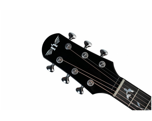 Фото Акустическая гитара NATASHA Vitalis JC 41 Natural