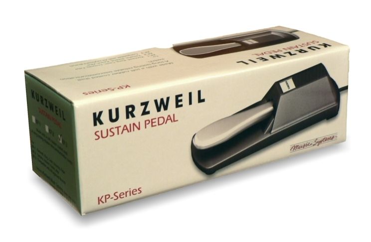 Фото Kurzweil KP-2