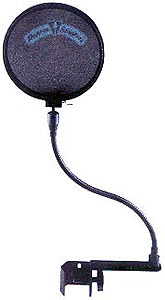 Фото Поп-фильтр Shure PS6