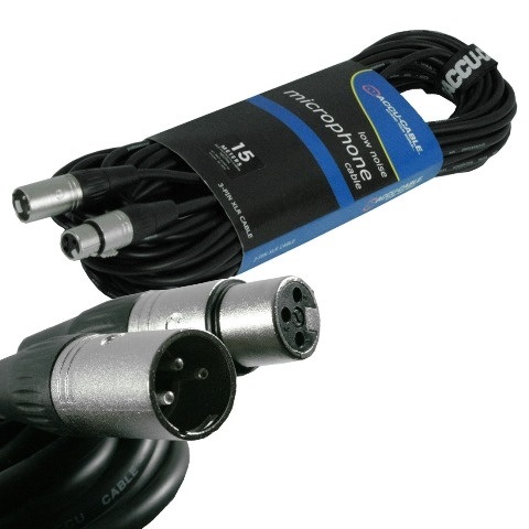 Фото American Dj AC-PRO-XMXF/15