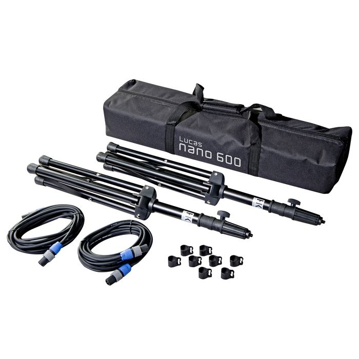 Фото Набор аксессуаров HK AUDIO L.U.C.A.S. Nano 600 Add On Package 1