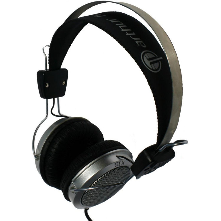 Фото Arthur Forty PSC STS 3X