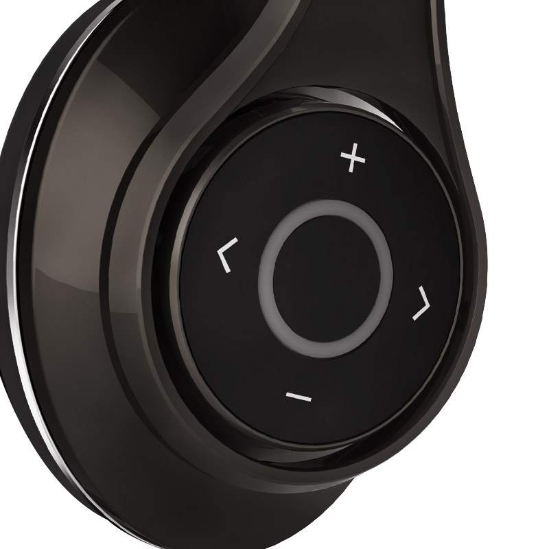 Фото Bluedio U Titanium